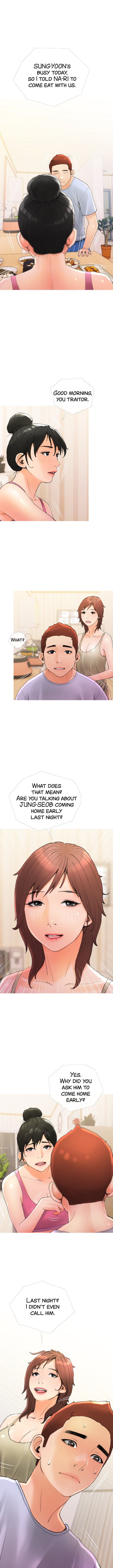 Banging My Aunt Chapter 31 image 7