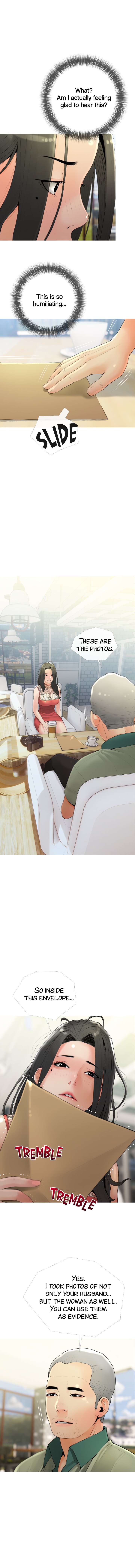 Banging My Aunt Chapter 32 image 2