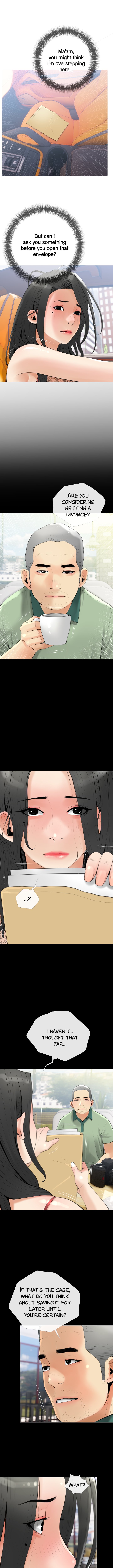Banging My Aunt Chapter 32 image 7
