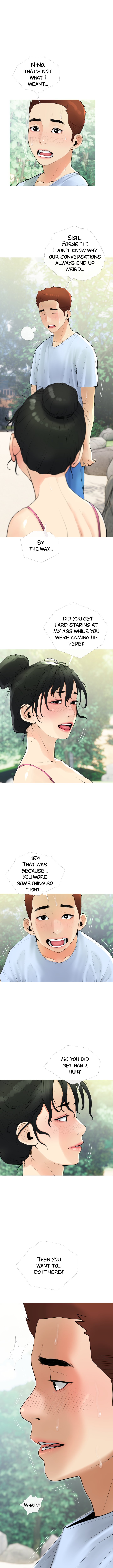 Banging My Aunt Chapter 33 image 2