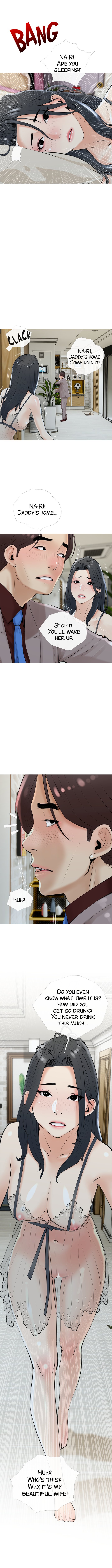 Banging My Aunt Chapter 35 image 2