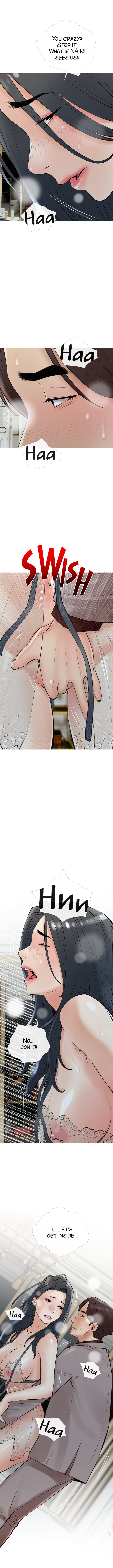 Banging My Aunt Chapter 35 image 4