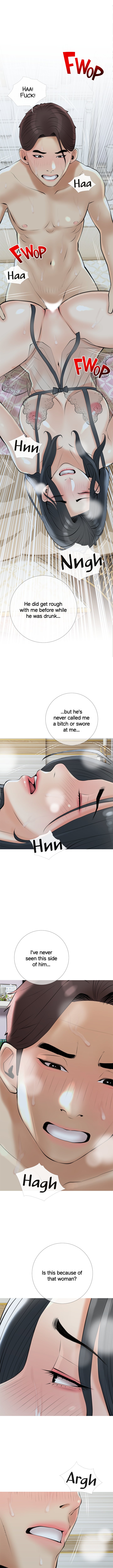 Banging My Aunt Chapter 35 image 7
