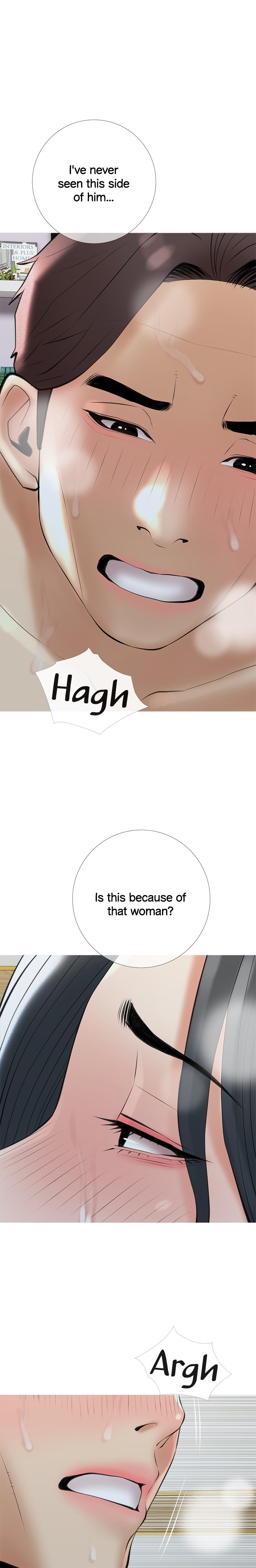 Banging My Aunt Chapter 36 image 0