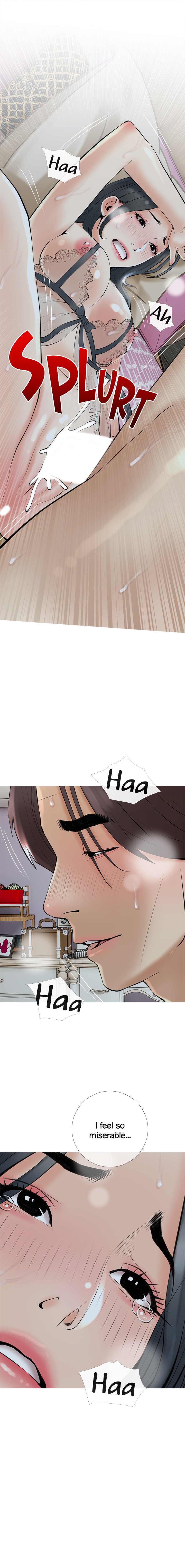 Banging My Aunt Chapter 36 image 1
