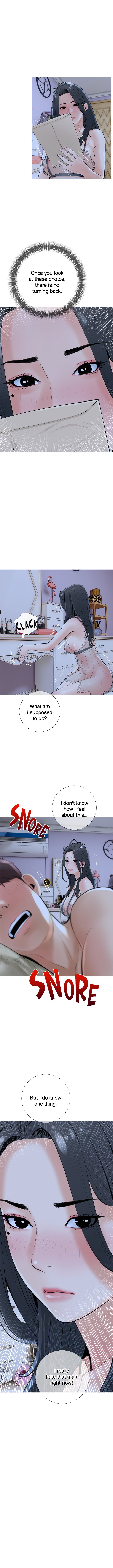 Banging My Aunt Chapter 36 image 3