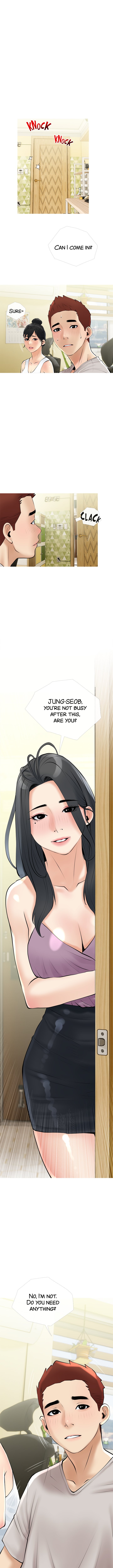 Banging My Aunt Chapter 36 image 6