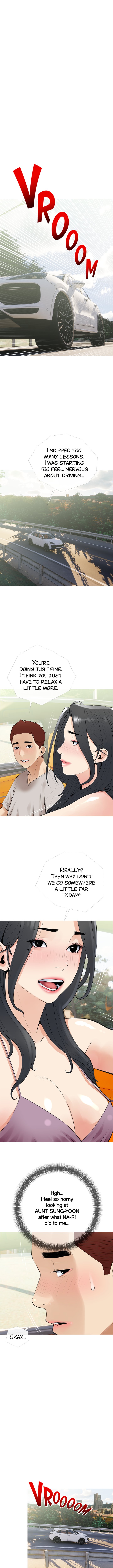 Banging My Aunt Chapter 36 image 7