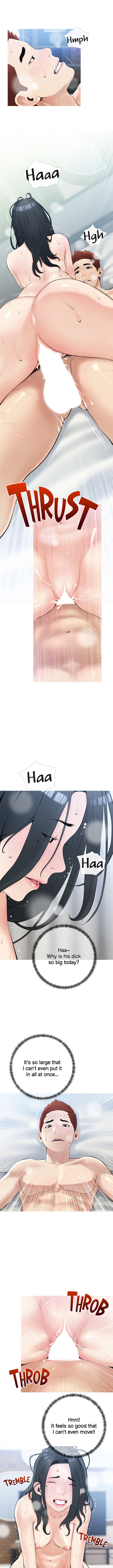 Banging My Aunt Chapter 38 image 3