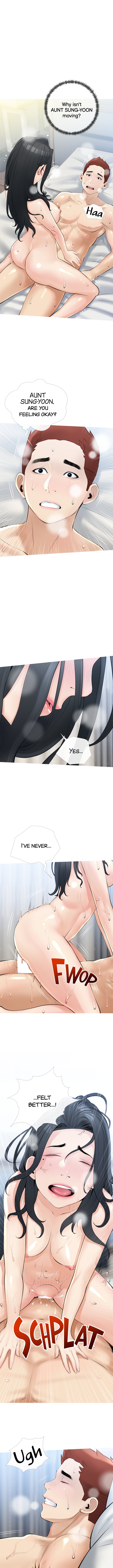Banging My Aunt Chapter 38 image 4