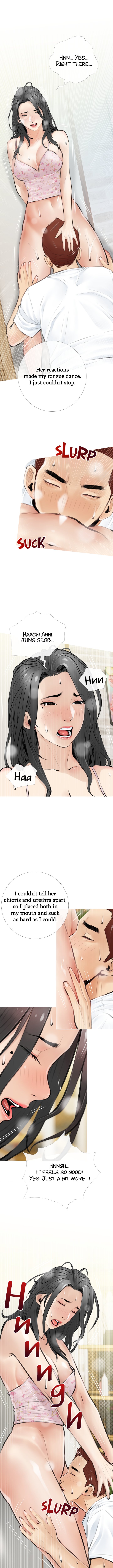 Banging My Aunt Chapter 4 image 2