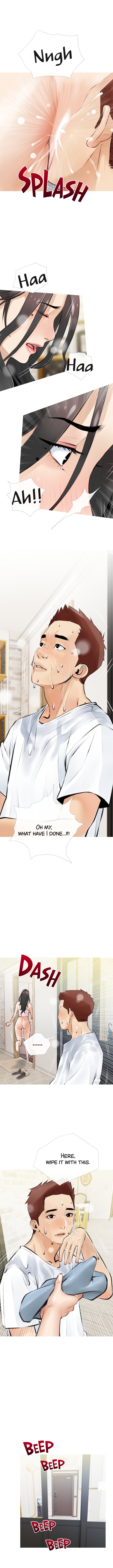 Banging My Aunt Chapter 4 image 3