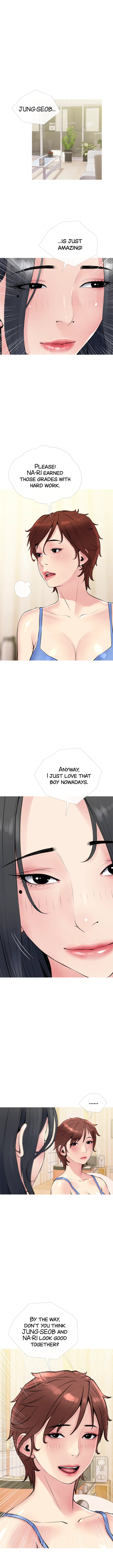 Banging My Aunt Chapter 40 image 4
