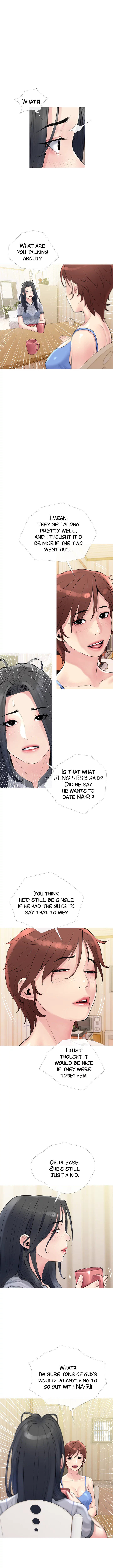 Banging My Aunt Chapter 40 image 5