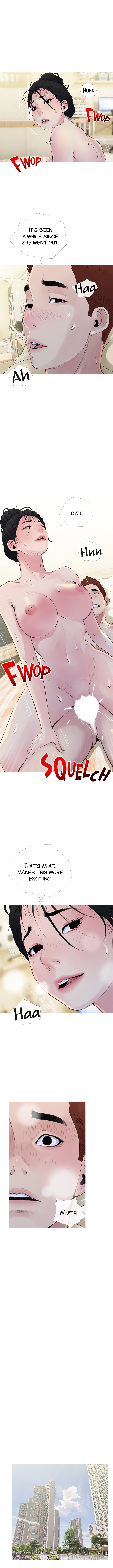 Banging My Aunt Chapter 42 image 2