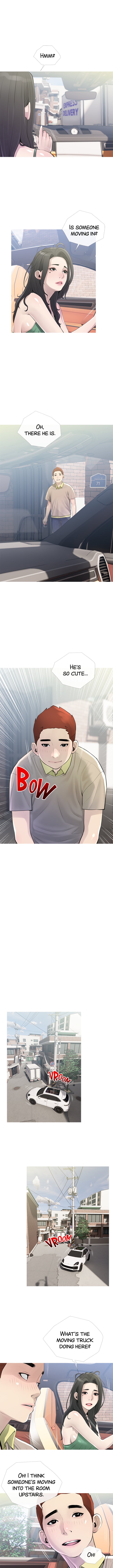Banging My Aunt Chapter 43 image 6