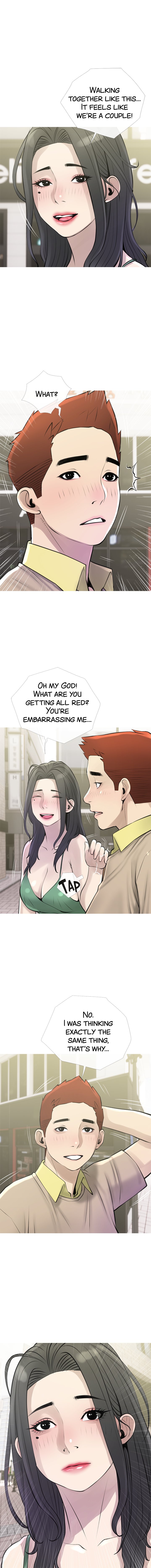 Banging My Aunt Chapter 44 image 0