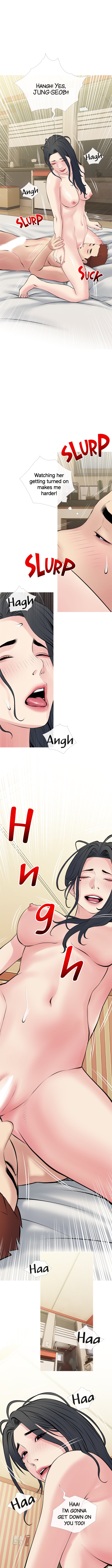Banging My Aunt Chapter 44 image 6