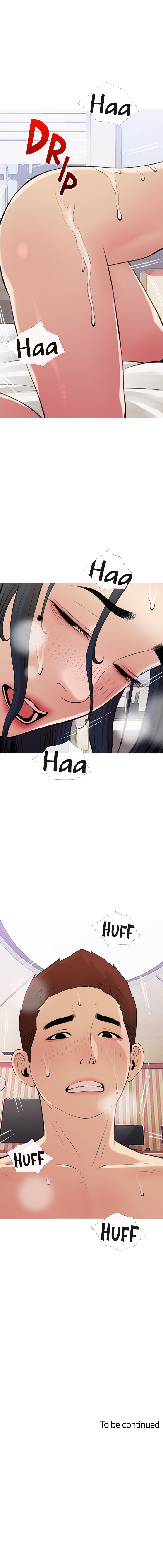 Banging My Aunt Chapter 45 image 10