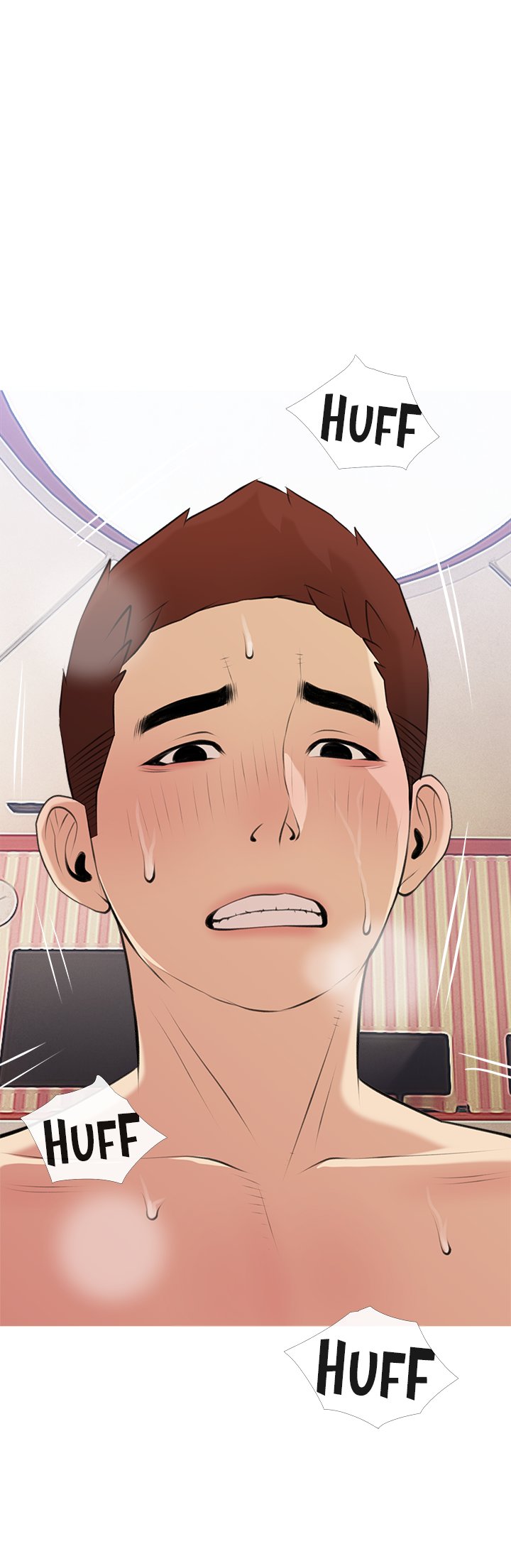 Banging My Aunt Chapter 46 image 1