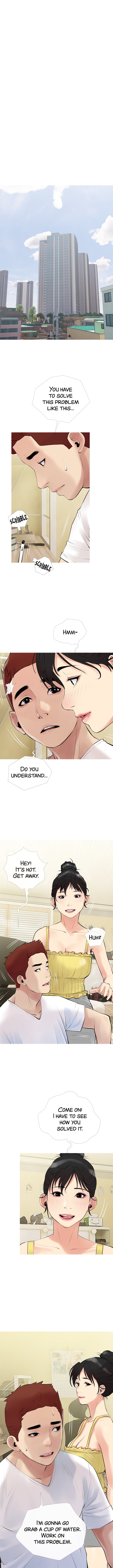 Banging My Aunt Chapter 46 image 5