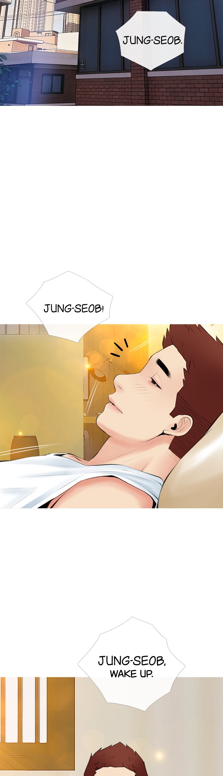 Banging My Aunt Chapter 47 image 14
