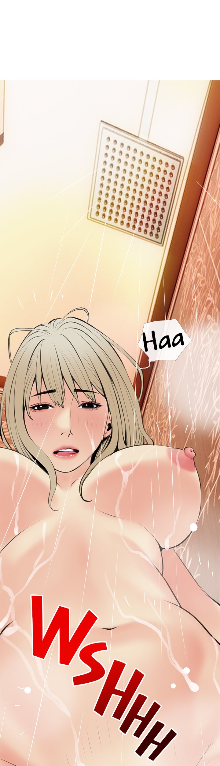 Banging My Aunt Chapter 47 image 21