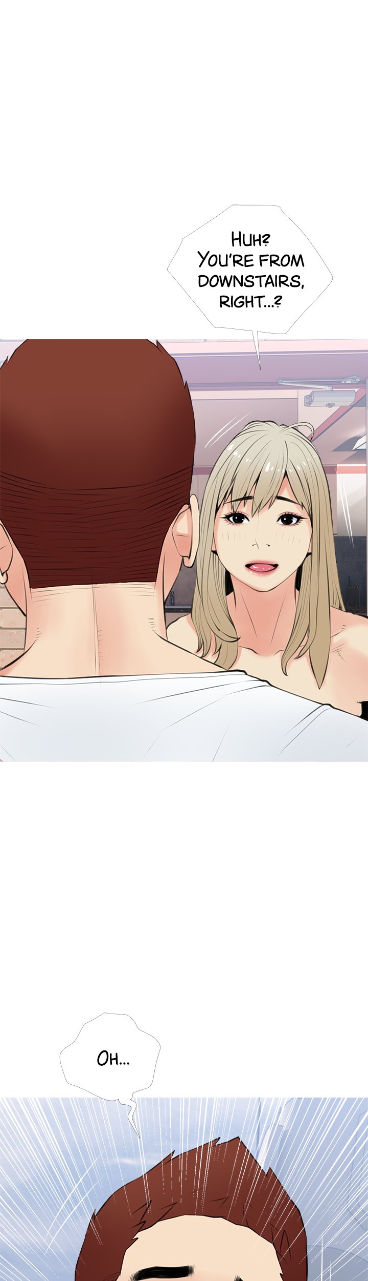 Banging My Aunt Chapter 47 image 25