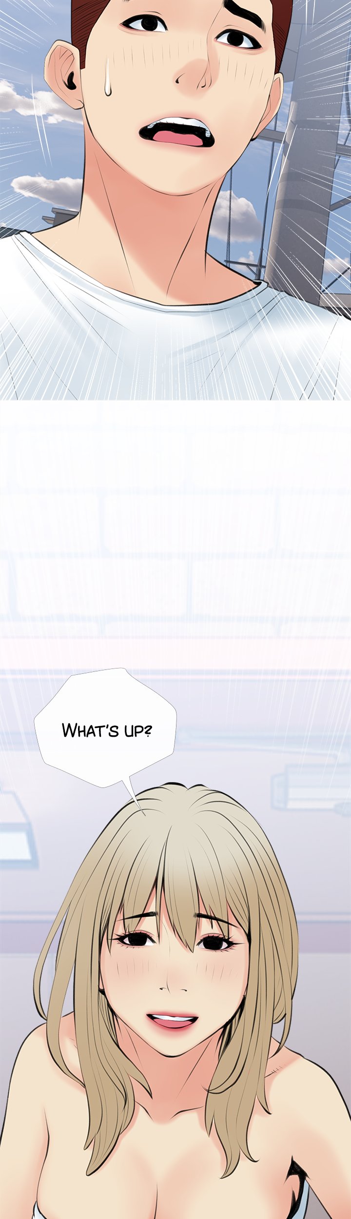 Banging My Aunt Chapter 47 image 26