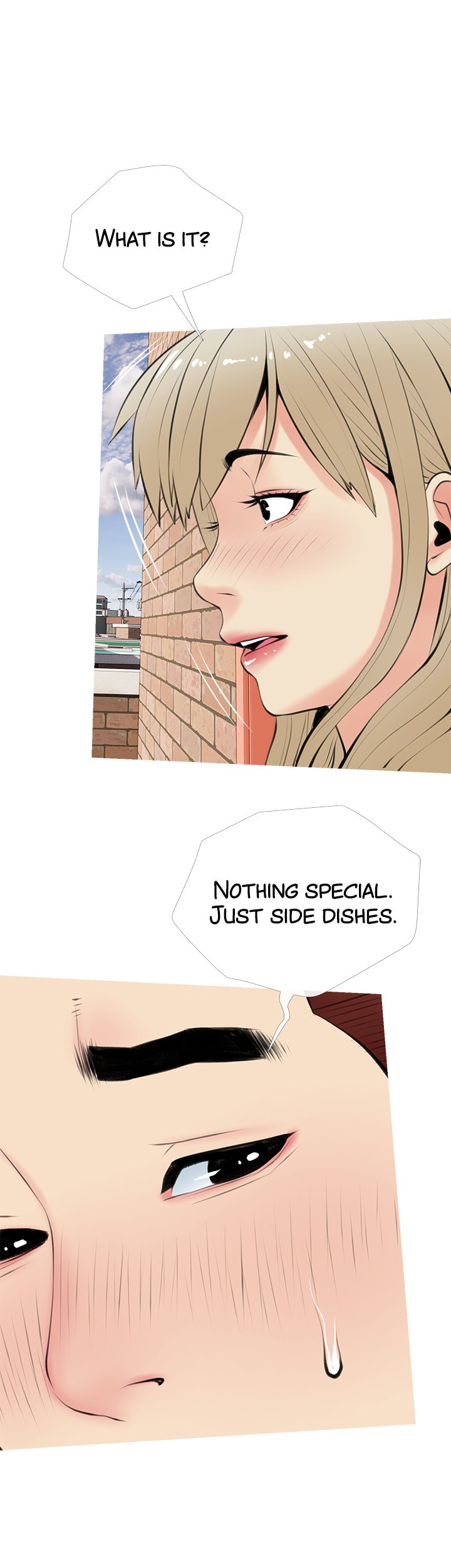 Banging My Aunt Chapter 47 image 29