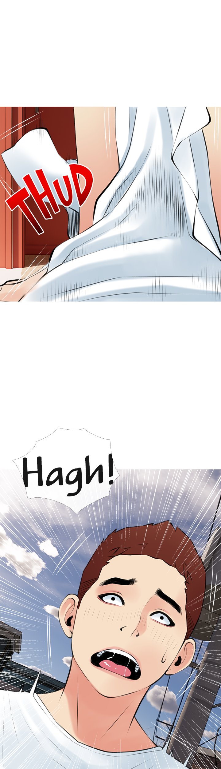 Banging My Aunt Chapter 47 image 32