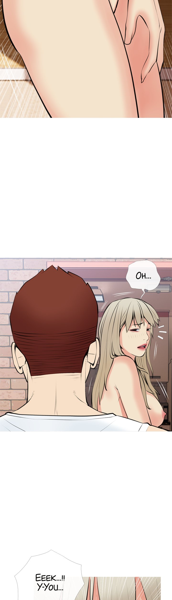 Banging My Aunt Chapter 47 image 34