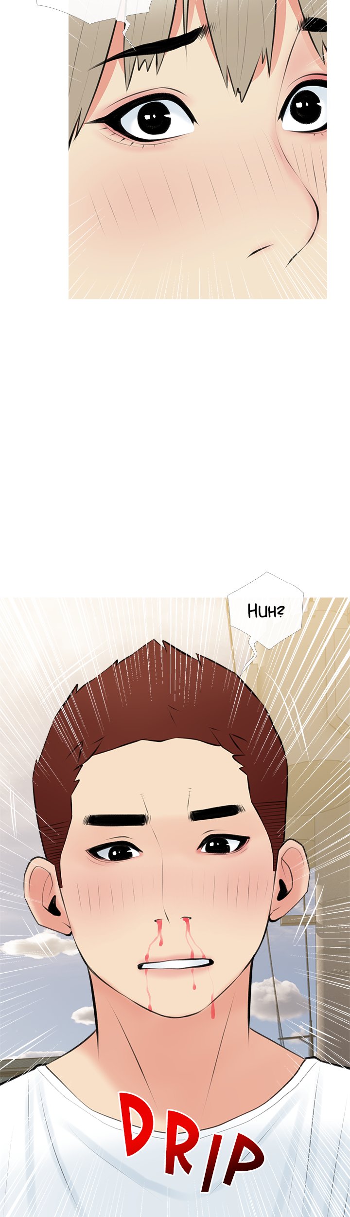 Banging My Aunt Chapter 47 image 35