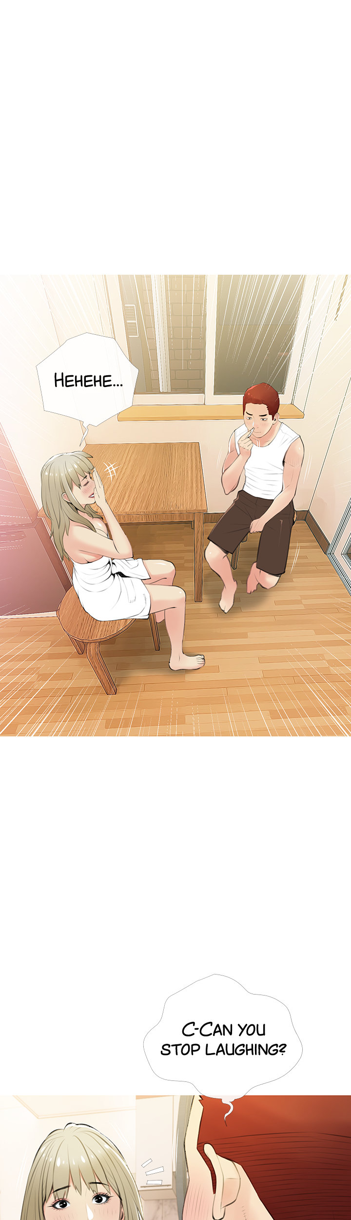 Banging My Aunt Chapter 48 image 9