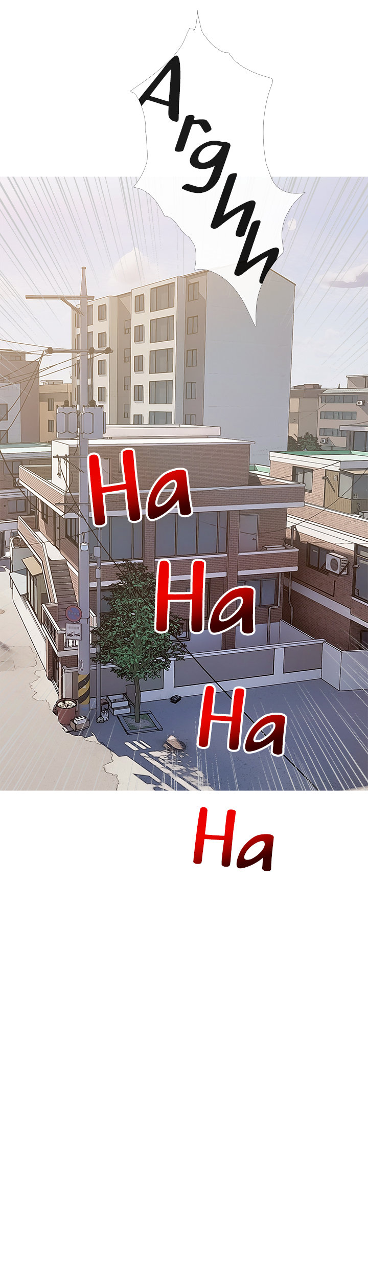 Banging My Aunt Chapter 48 image 14