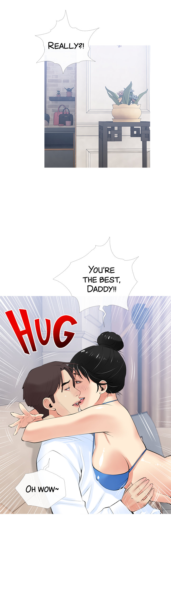 Banging My Aunt Chapter 48 image 22