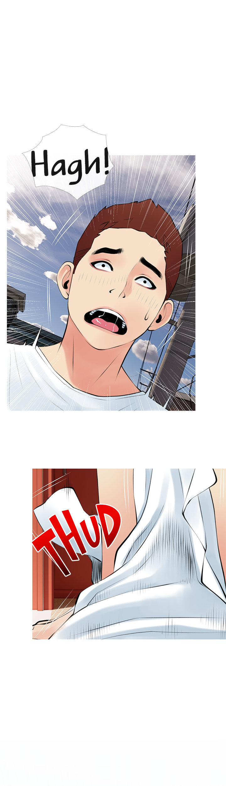 Banging My Aunt Chapter 48 image 2