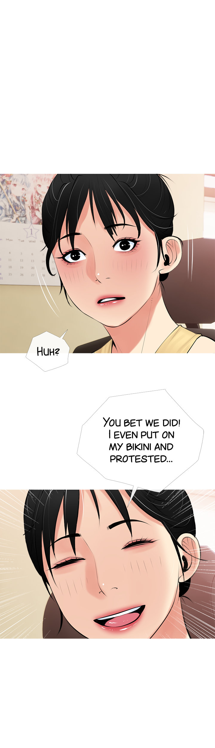 Banging My Aunt Chapter 48 image 29