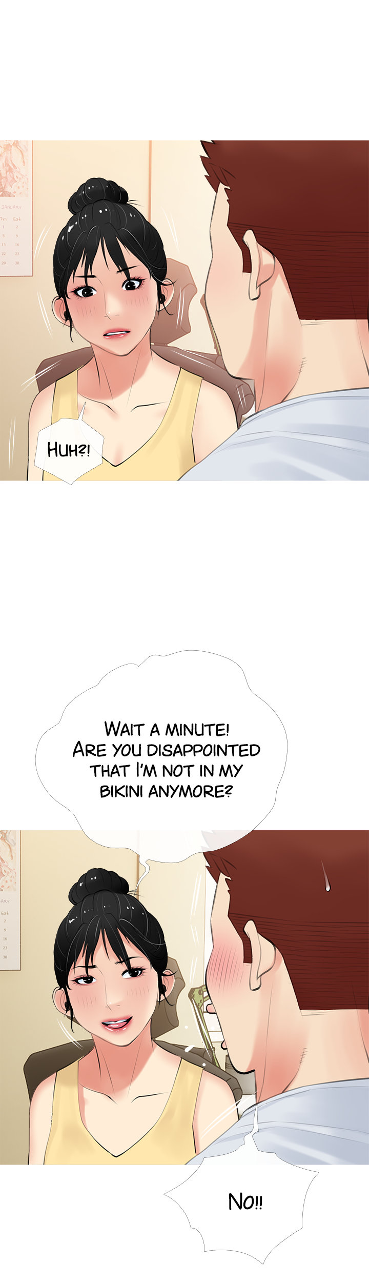 Banging My Aunt Chapter 48 image 30