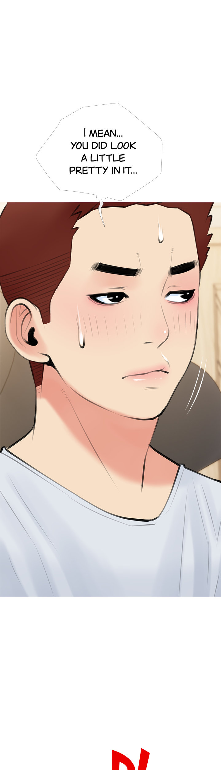 Banging My Aunt Chapter 48 image 31