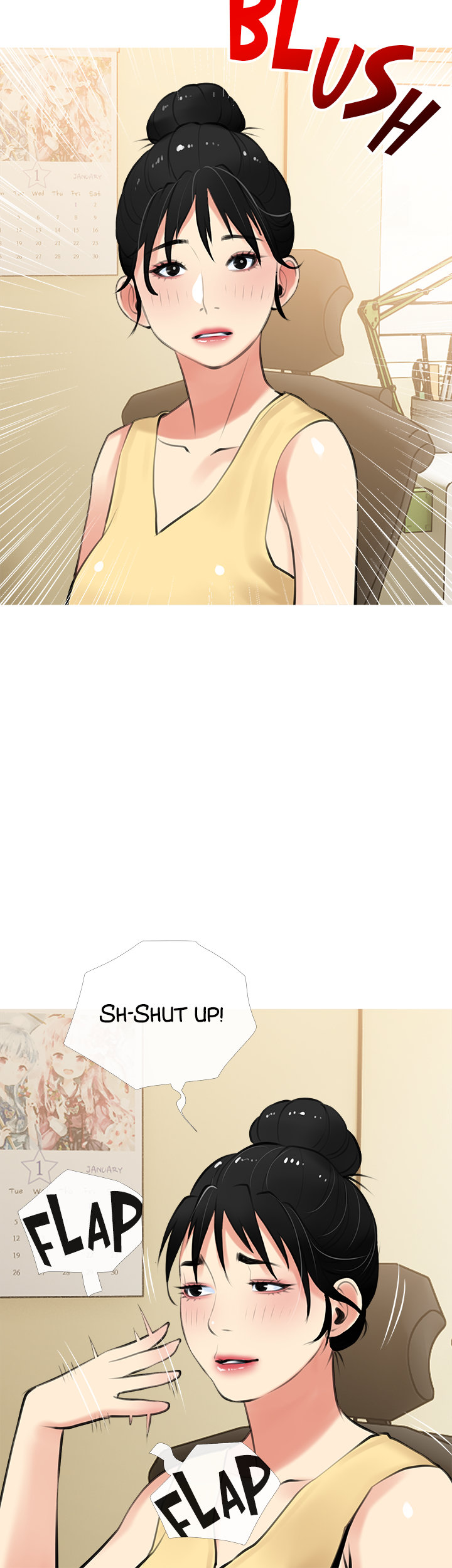 Banging My Aunt Chapter 48 image 32