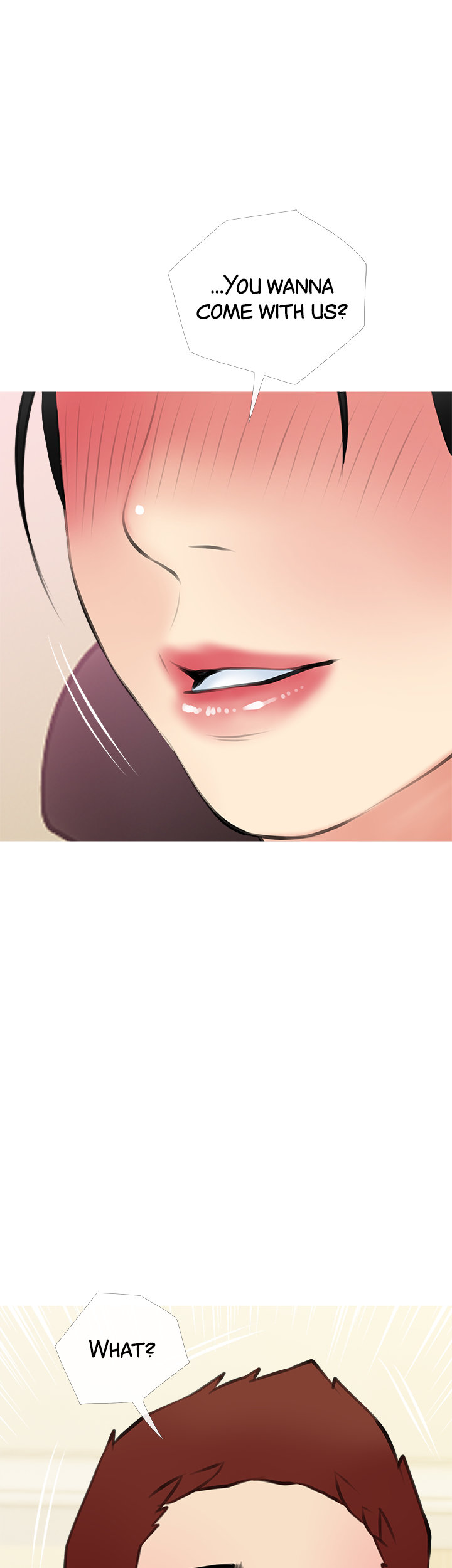 Banging My Aunt Chapter 48 image 33