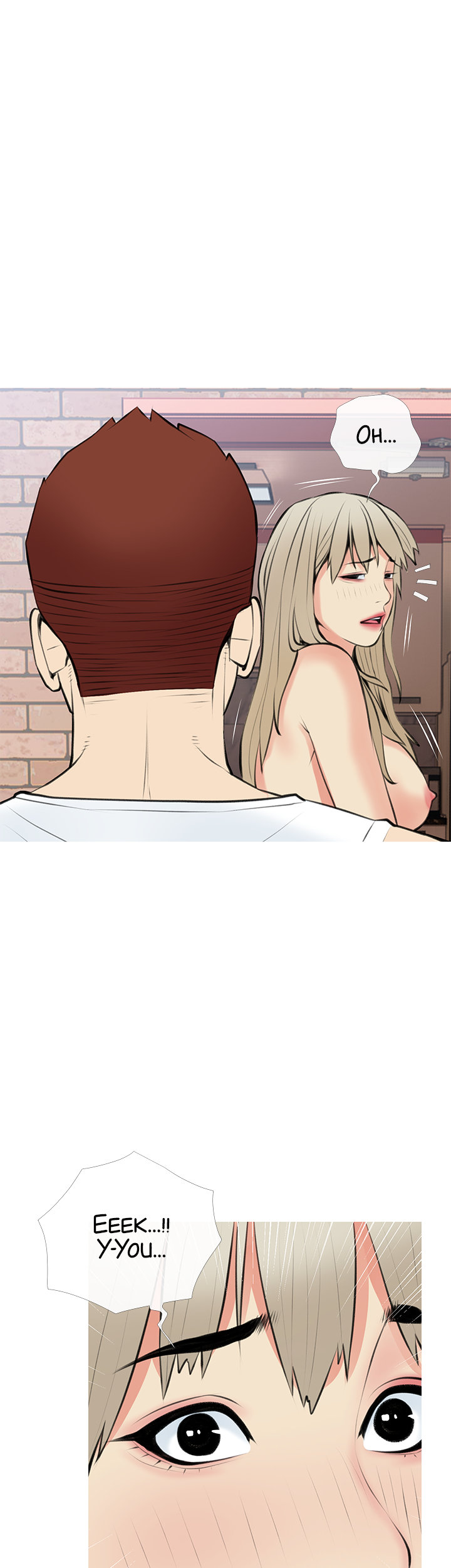 Banging My Aunt Chapter 48 image 5