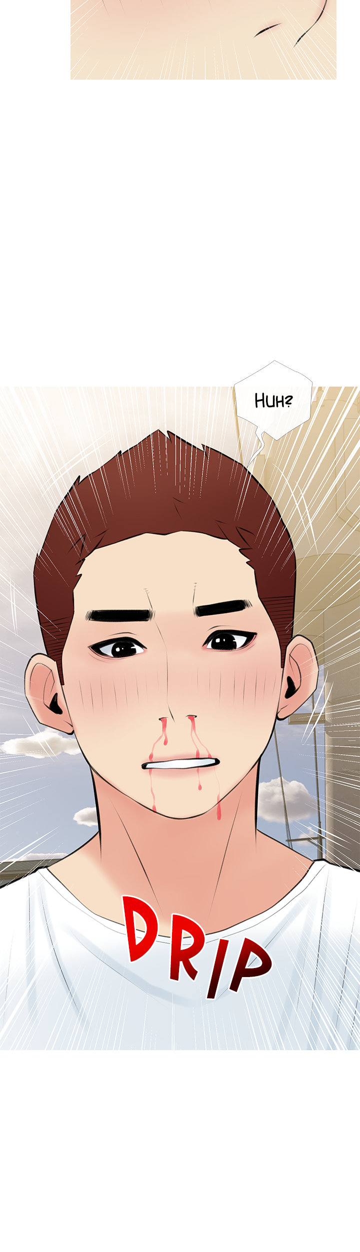 Banging My Aunt Chapter 48 image 6