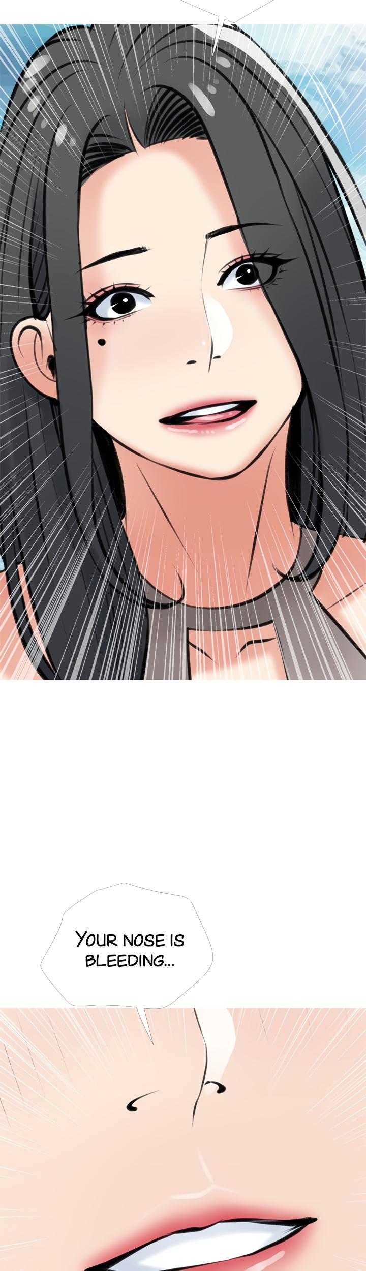 Banging My Aunt Chapter 49 image 10