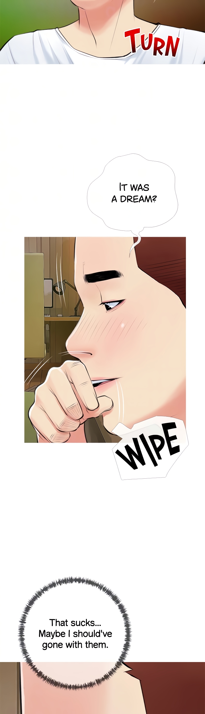 Banging My Aunt Chapter 49 image 13
