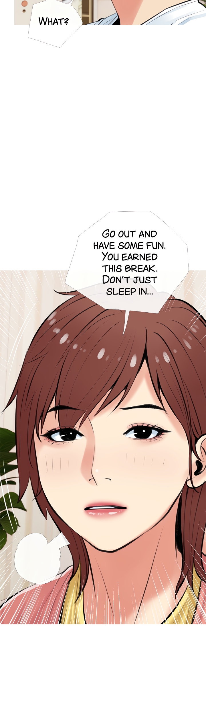 Banging My Aunt Chapter 49 image 17