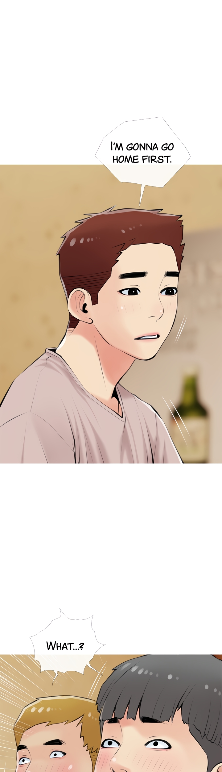 Banging My Aunt Chapter 49 image 24