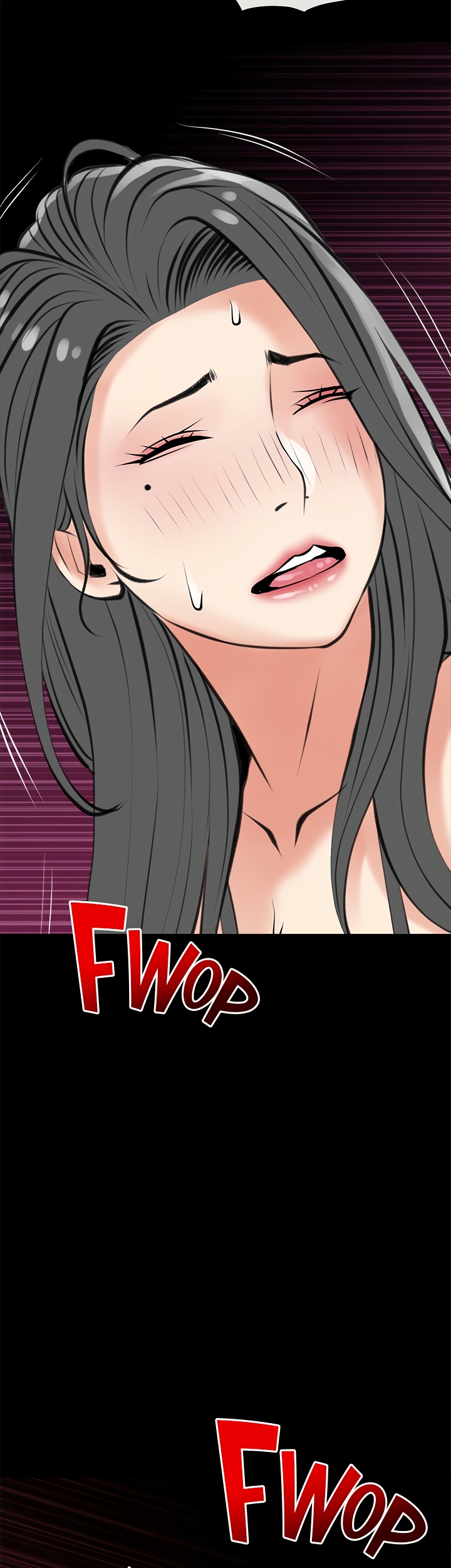 Banging My Aunt Chapter 49 image 29