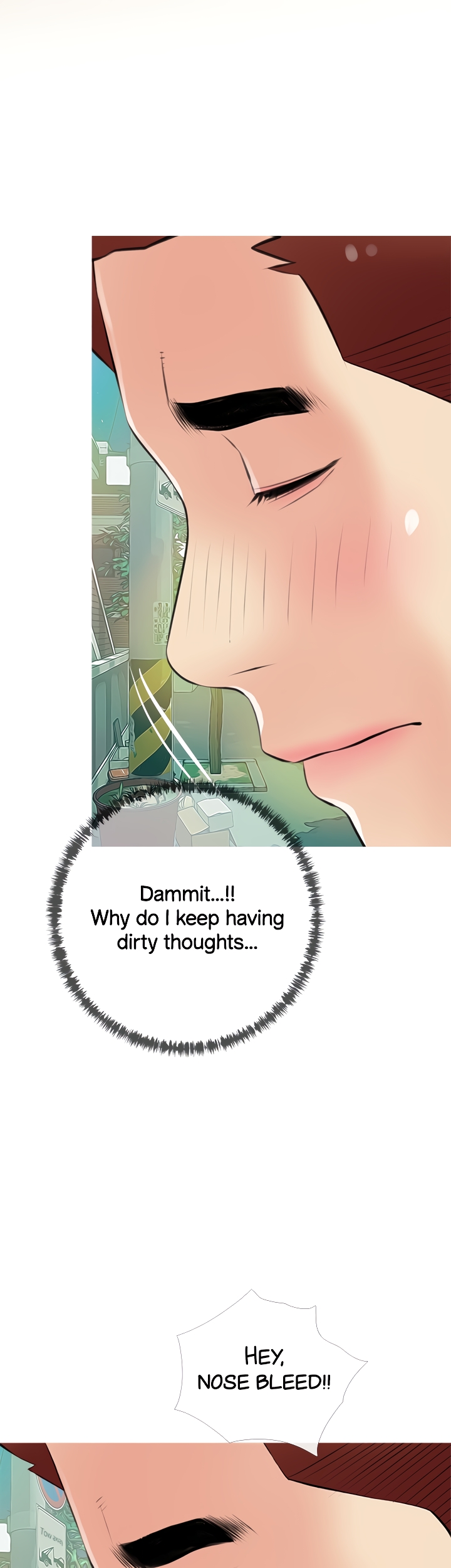Banging My Aunt Chapter 49 image 33